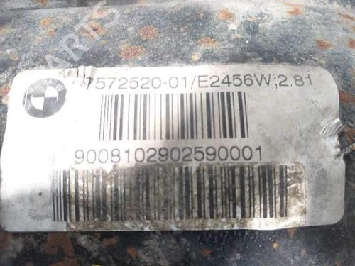 Rear differential BMW 1 Coupe (E82) | BP8506449M24 - Image 6