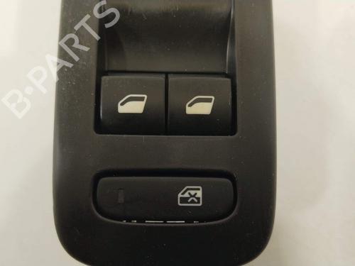 Left front window switch PEUGEOT 2008 I (CU_) 1.6 VTi | BP37154163I27 - Image 2