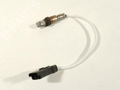 Elektronisk sensor Elektronisk sensor CITROËN C3 II (SC_) 1.0 VTi 68 (68 hp) 36319892 36319892