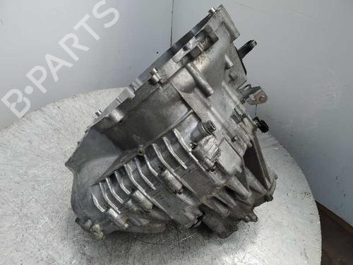Gearbox HONDA CIVIC VIII Hatchback (FN, FK) 2.2 CTDi (FK3) | BP5391372M3 