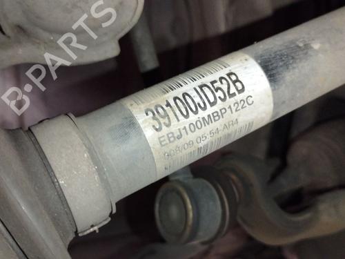 Used Right front driveshaft Right front driveshaft 36786255 36786255