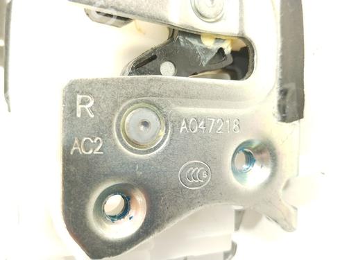 Rear right lock CITROËN C4 AIRCROSS 1.6 HDi 115 | BP27520563C99 