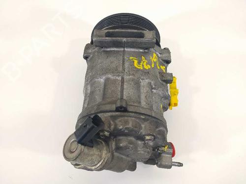 AC compressor PEUGEOT 407 (6D_)  | BP6939900M34 