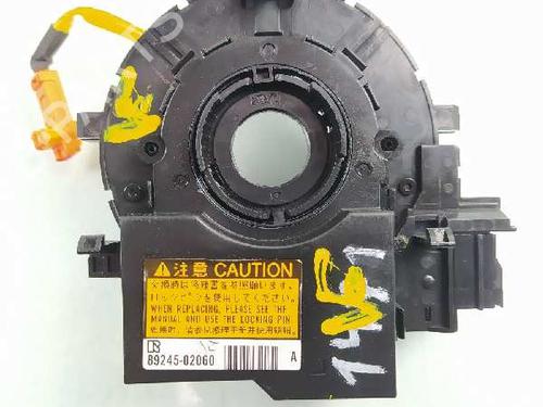 Squib airbag TOYOTA AURIS (_E18_) 1.8 Hybrid (ZWE186_, ZWE186R) | BP6967217C102 