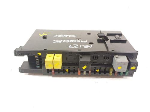Used Fuse box Fuse box MERCEDES-BENZ C-CLASS Coupe (CL203) C 220 CDI (203.706) (143 hp) 40296289 40296289