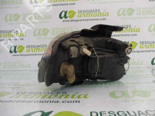 Left headlight SEAT IBIZA II (6K1)  | BP1879735C28 