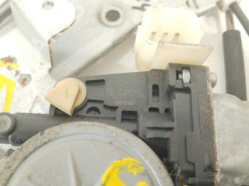 Front right window mechanism RENAULT TRUCKS Maxity  | BP29538865C23 