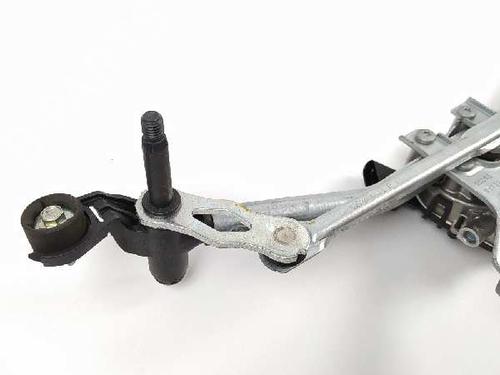 Front wiper motor PEUGEOT 208 II (UB_, UP_, UW_, UJ_) 1.5 BlueHDI 100 | BP12254843M29 