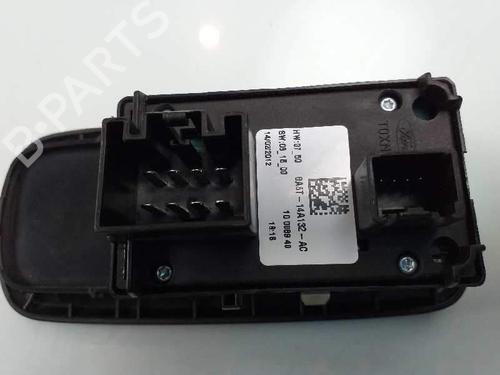 Left front window switch FORD FIESTA VI (CB1, CCN) | BP5114721I27 - Image 2