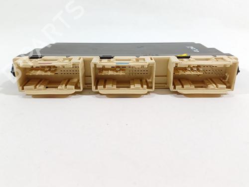 Electronic module MERCEDES-BENZ CLA Coupe (C117) CLA 200 CDI (117.301) | BP22345136M83 