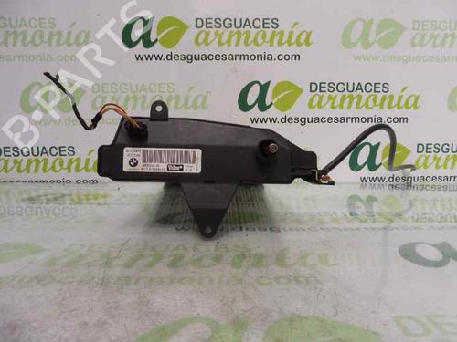 Used Heater resistor BMW 1 (E81) [2006-2012]  11655930