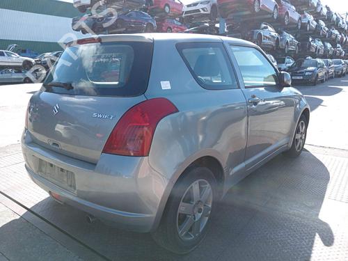 Handskerum SUZUKI SWIFT III (MZ, EZ) 1.3 DDiS (RS413D) | BP34613548C95 - Image 13