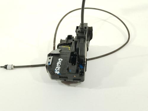Front right lock NISSAN JUKE (F15) 1.5 dCi | BP27593106C97 