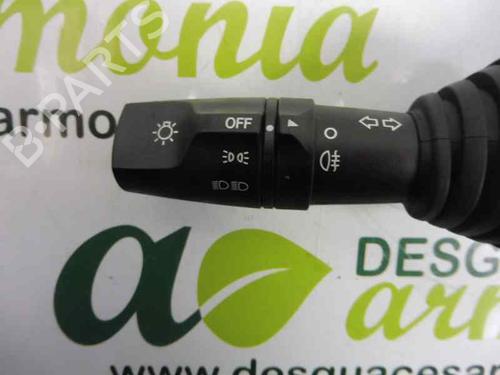 Headlight switch CHEVROLET CAPTIVA (C100, C140) 2.0 D 4WD | BP1845782I24 