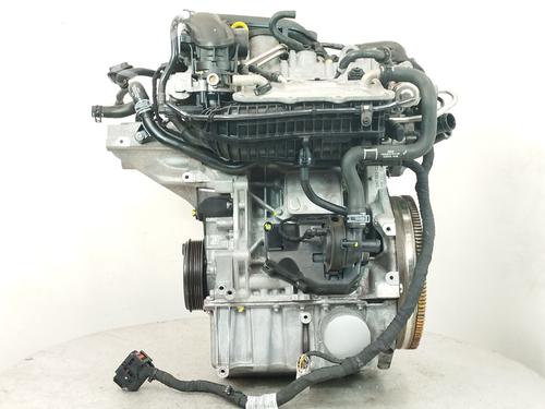 Used Engine Engine AUDI A1 Sportback (GBA) 30 TFSI (116 hp) 33816240 33816240
