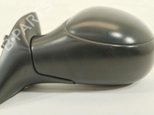 Used Left mirror CITROËN XSARA PICASSO (N68) 1.6 HDi (109 hp) 27476698