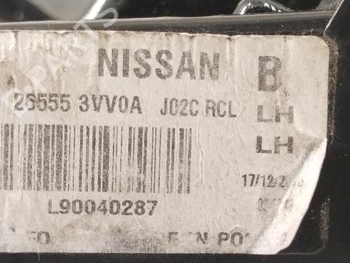 Left taillight NISSAN NOTE (E12) 1.2 DIG-S | BP35951927C34 - Image 6