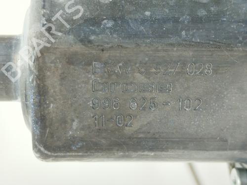 Front right window mechanism BMW 1 (E87)  | BP4843779C23 