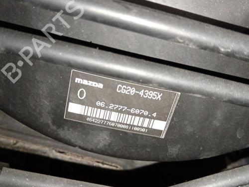 Used Servo brake Servo brake 36989072 36989072