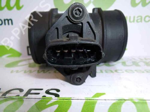 Used Mass air flow sensor Mass air flow sensor OPEL CORSA C (X01) [2000-2009] 1878074 1878074