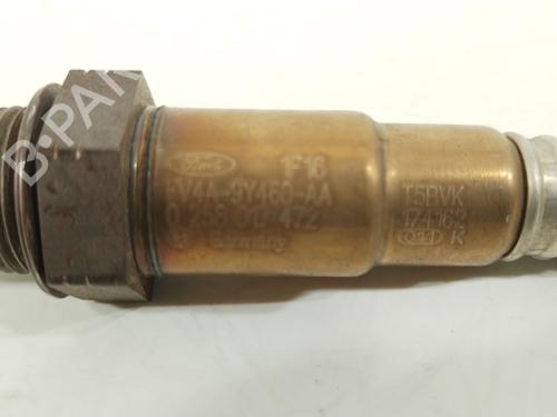 Elektronisk sensor FORD PUMA (J2K, CF7) 1.0 EcoBoost | BP28139042M84