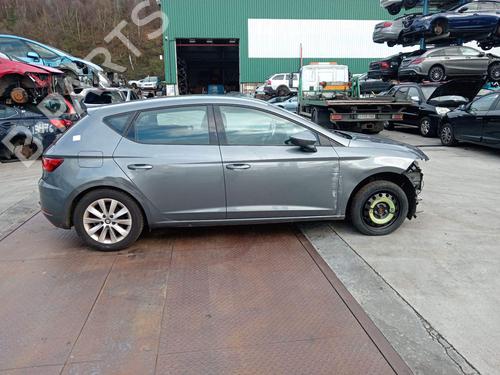 Used Parts SEAT LEON (5F1) 1.2 TSI 4438257