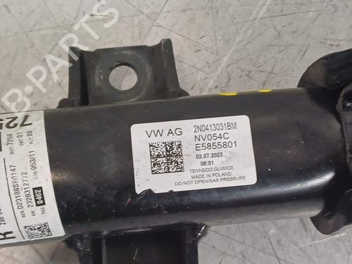 Right front shock absorber VW CRAFTER Van (SY_, SX_) | BP24127421M17 - Image 3