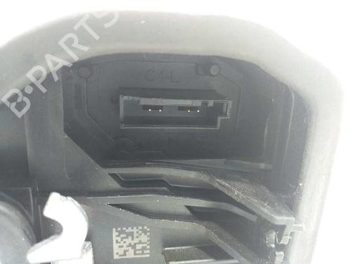 Front left lock BMW X3 (F25) xDrive 20 d | BP6817034C98 