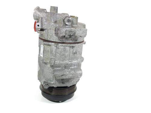 Used AC compressor AC compressor 24372903 24372903