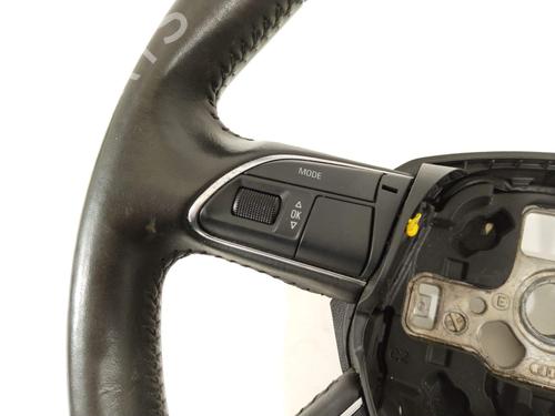 Steering wheel AUDI A4 B8 Avant (8K5) 2.0 TDI | BP17547599C49 - Image 4