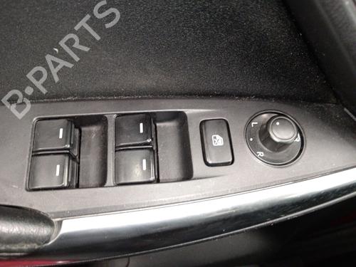 Used Left front window switch Left front window switch 36989249 36989249