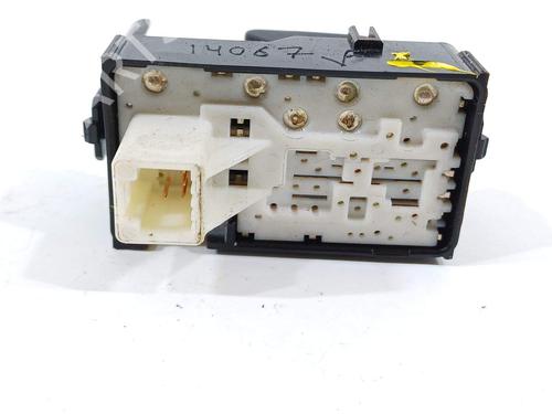Right front window switch TOYOTA PRIUS (_W3_) | BP24318789I26 - Image 4