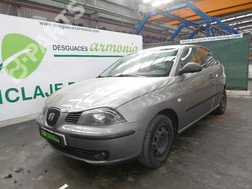 Front right window mechanism SEAT IBIZA III (6L1)  | BP1950276C23 