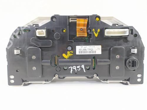 Instrument cluster NISSAN QASHQAI II SUV (J11, J11_)  | BP8814482C47 