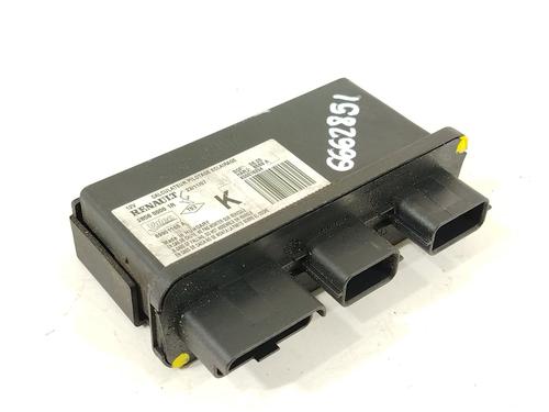 Used Electronic module RENAULT LAGUNA III (BT0/1) 2.0 dCi (BT01, BT08, BT09, BT0E, BT0K, BT12, BT1C, BT1D,... (150 hp) 31717072