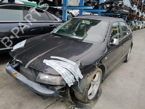 Mass air flow sensor SEAT LEON (1M1) 1.9 TDI | BP14904806M95 
