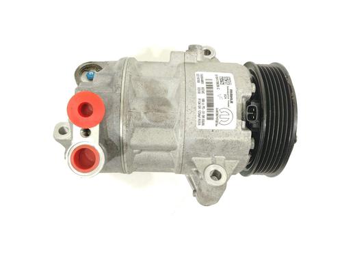 AC compressor FIAT TIPO Hatchback (356_, 357_) 1.5 T4 Hybrid | BP36039822M34 - Image 3