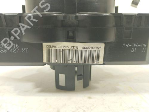 Headlight switch PEUGEOT PARTNER Box Body/MPV 1.6 HDi 16V | BP38710984I24 - Image 10