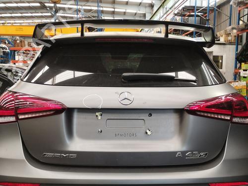 Bagklap CC/Kombi-Coupé Bagklap CC/Kombi-Coupé MERCEDES-BENZ A-CLASS (W177) AMG A 45 S 4-Matic+ (177.054) (421 hp) 36037475 36037475