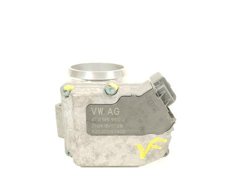 Throttle body AUDI A6 C6 (4F2) 3.0 TDI quattro | BP31995768M82