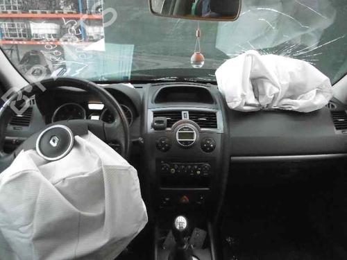Starter RENAULT MEGANE II (BM0/1_, CM0/1_)  | BP1845369M8 