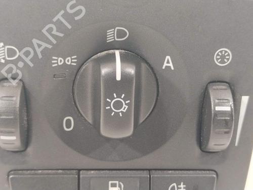 Headlight switch VOLVO S40 II (544) D2 | BP38348235I24 - Image 2