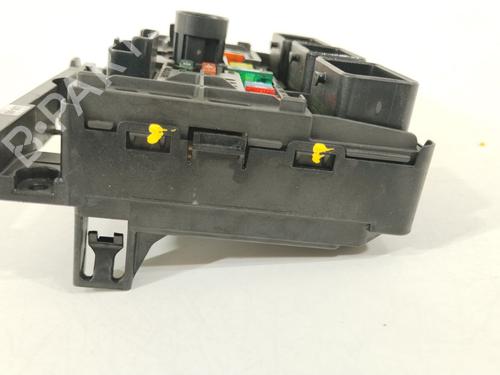 Fuse box CITROËN C4 I (LC_) 1.6 16V | BP36989316E1 - Image 5