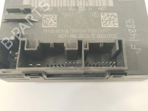 Electronic module AUDI A4 B8 (8K2) 2.0 TDI | BP28193588M83 - Image 3