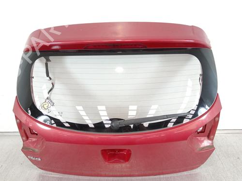 Tailgate KIA RIO III (UB) 1.2 CVVT | BP16796739C6 