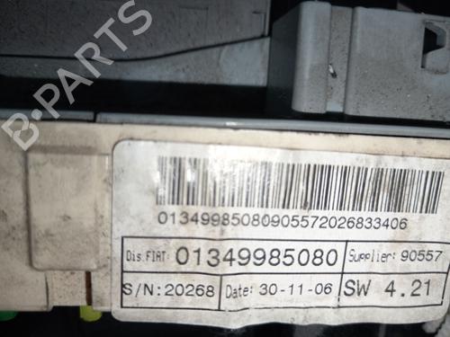 Fuse box CITROËN JUMPER II Van 2.2 HDi 120 | BP37467040E1 - Image 2