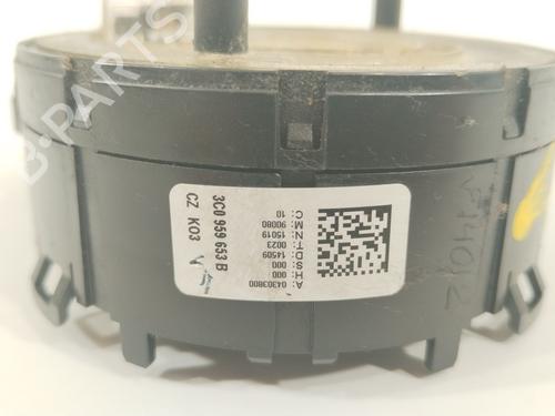 Squib airbag VW PASSAT B6 (3C2) 2.0 TDI | BP29160639C102 