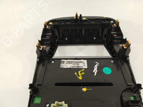 Climate control OPEL AMPERA (R12) EV 150 | BP29132452I5 - Image 9