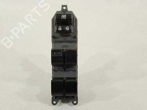 Used Left front window switch Left front window switch 34704134 34704134