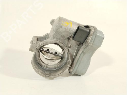 Used Throttle body VW PASSAT B6 (3C2) [2005-2010]  26553026